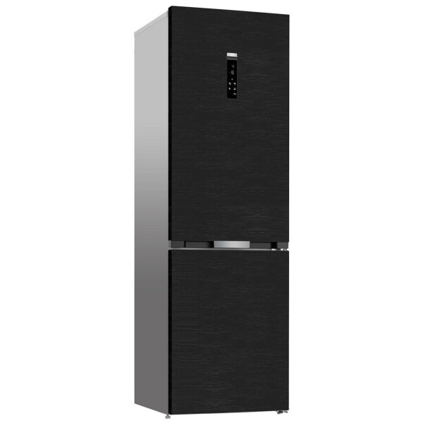 Холодильник Grundig GKPN66930LBW