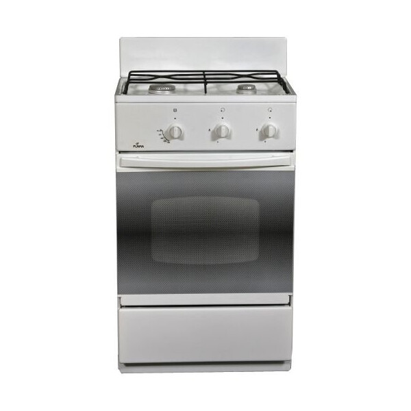 Газовая плита Flama CG 3202 W