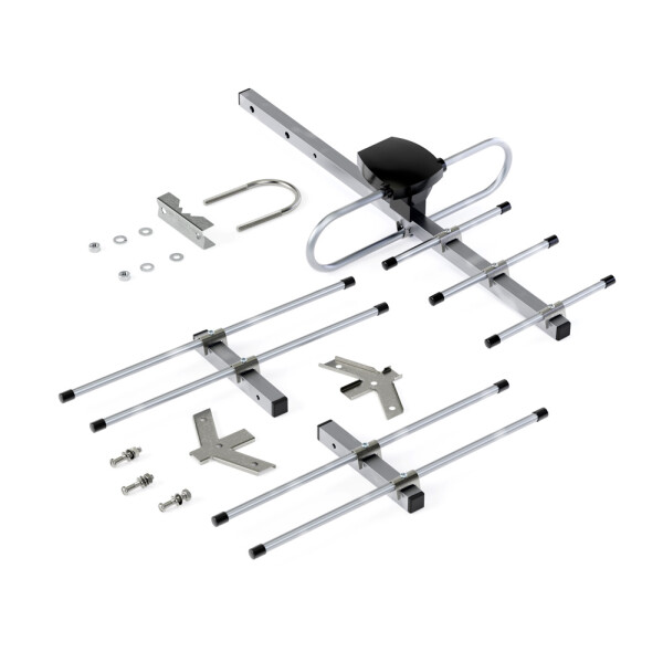 Антенна Рэмо BAS-1106-5V Парус