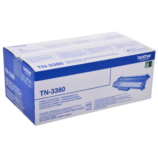 Картридж Brother TN3380