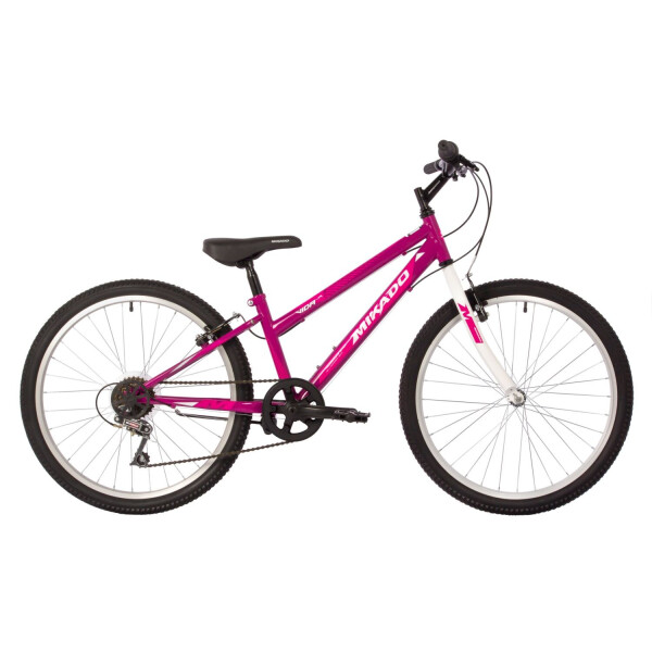 Велосипед Mikado 24SHV.VIDAJR.12PK2