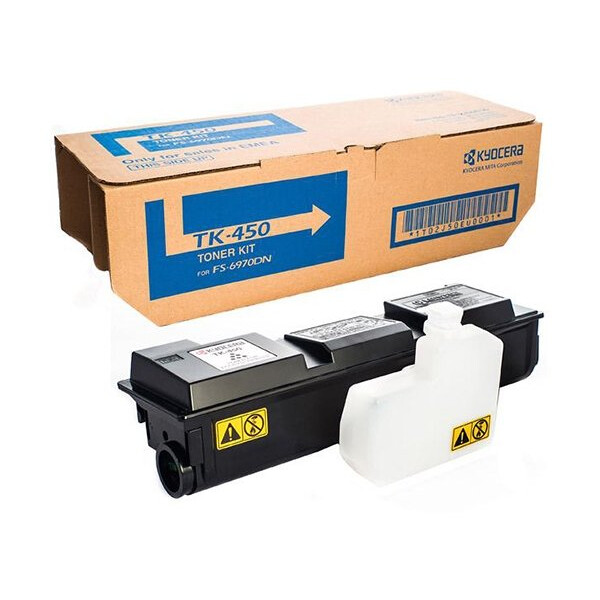 Картридж Kyocera ТК-450
