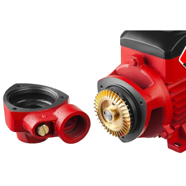 Поверхностный насос Зубр НС-М1-650-Ч