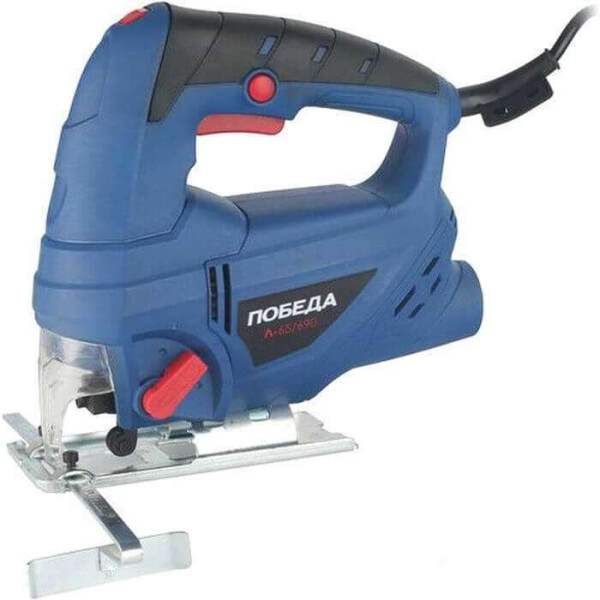 Лобзик Победа Л 65690