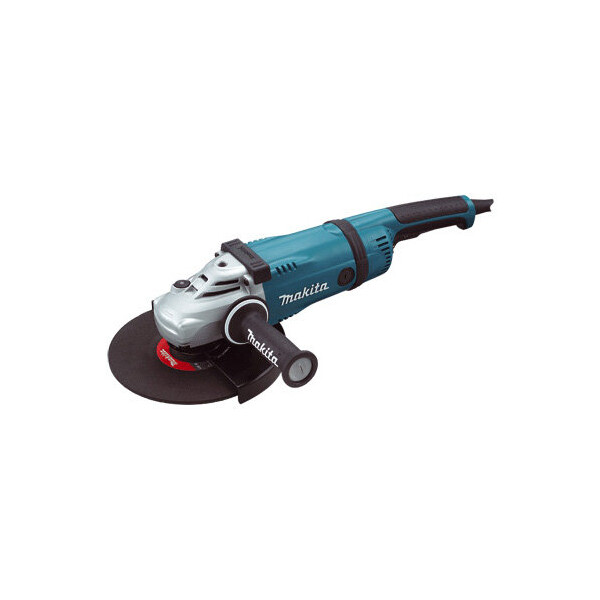 Угловая шлифмашина Makita GA9030SF01