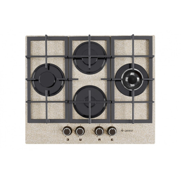 Встраиваемая газовая варочная панель Gefest ПВГ 2231-01 Р48