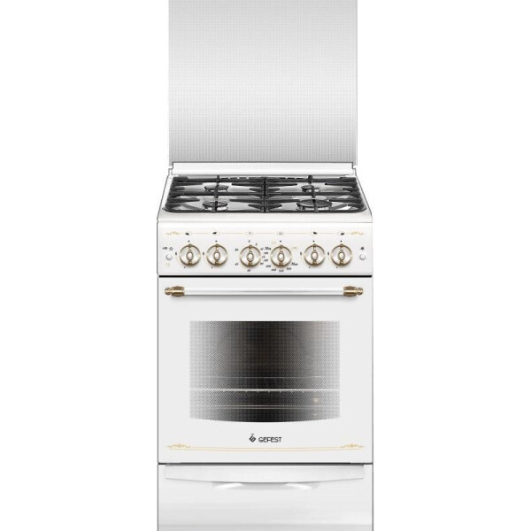Газовая плита Gefest 5100-02 0181