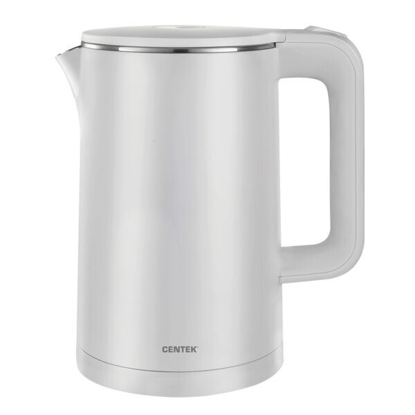 Чайник электрический Centek CT-0009 White