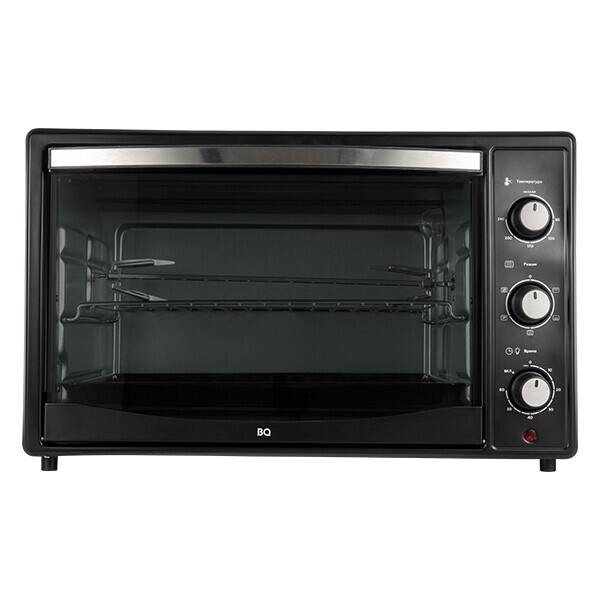 Мини-печь BQ EO4204BG черный