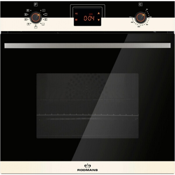Встраиваемый электрический духовой шкаф Rodmans BOE 6916 BG
