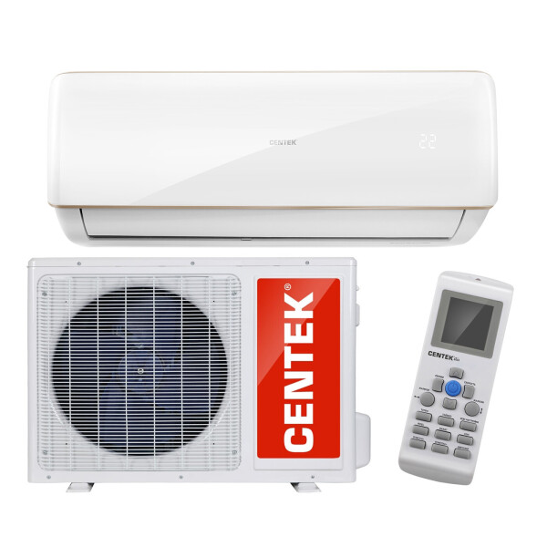 Сплит-система Centek CT-65E07+