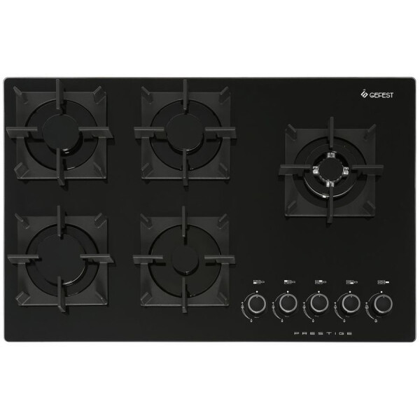 Встраиваемая газовая варочная панель Gefest ПВГ 2341