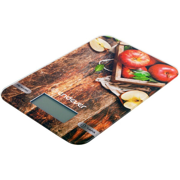 Весы кухонные Endever Chief 507