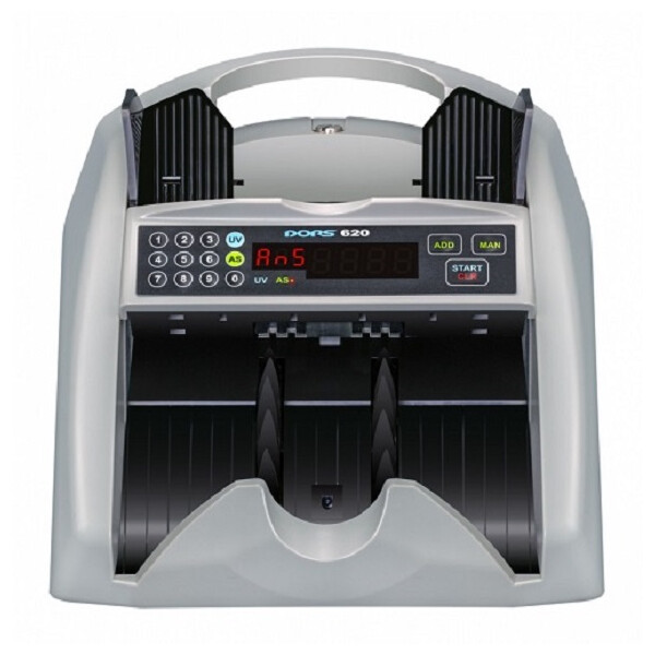 Счетчик банкнот Dors 620 FRZ-025281