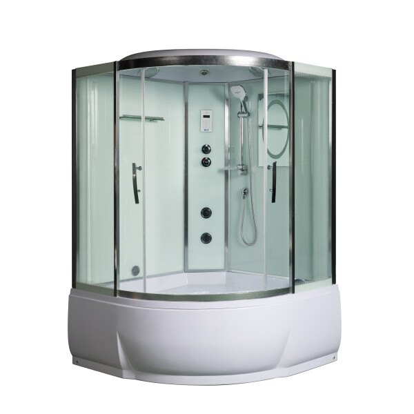 Душевая кабина WeltWasser WW500 Emmer 13555
