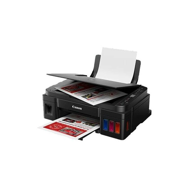 Многофункциональное устройство Canon Pixma G3410
