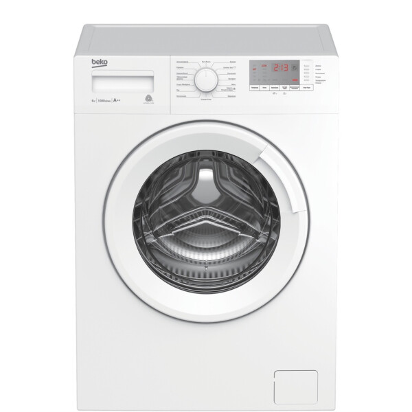 Стиральная машина Beko WRE 6512 BWW