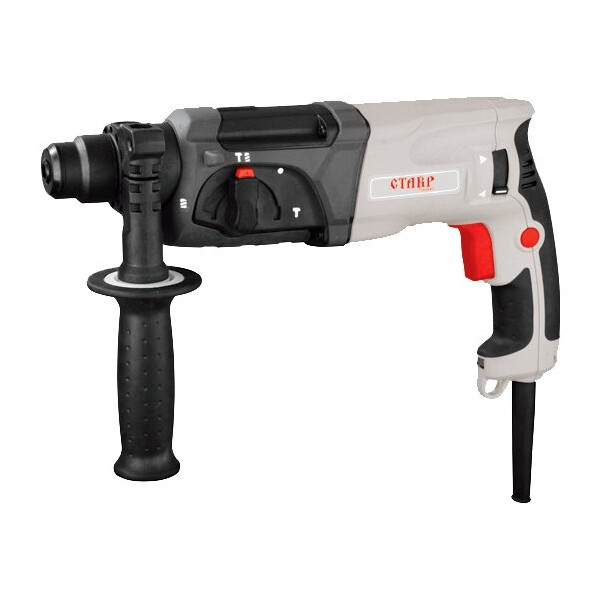 Перфоратор Ставр ПЭГ-780