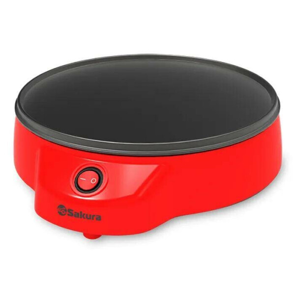 Блинница Sakura SA-7418R