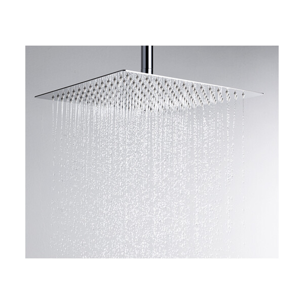 Верхний душ WasserKraft A 118