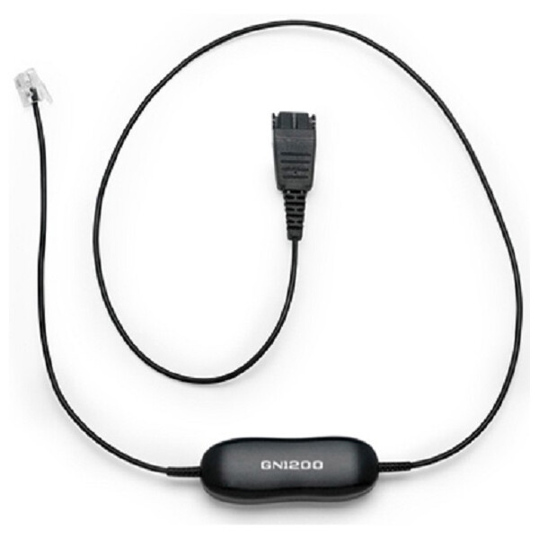 Переходник Jabra GN1200 88001-99