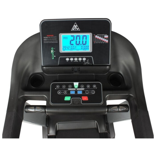 Беговая дорожка DFC T730 Premio