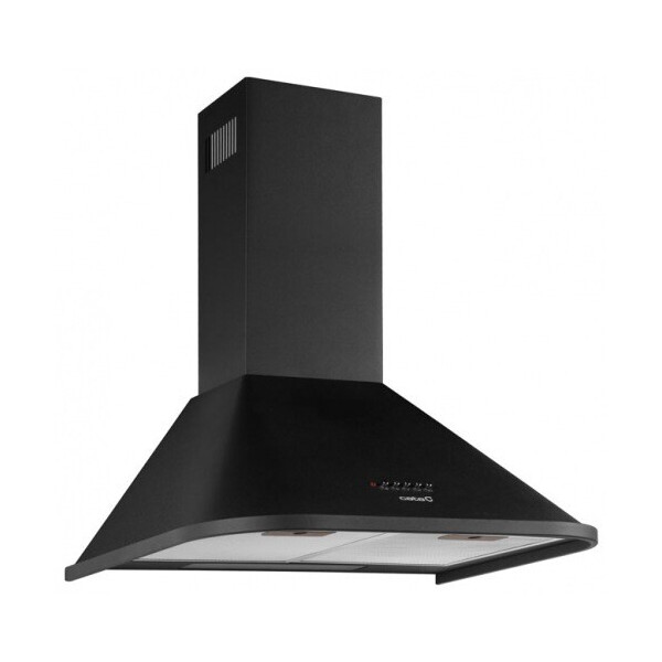 Каминная вытяжка Cata Neblia 600 Negra
