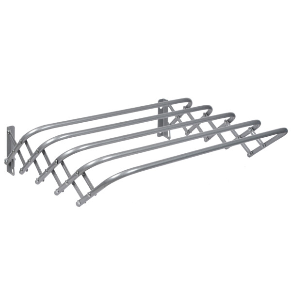 Сушилка для белья Ника CH 45 серебристый