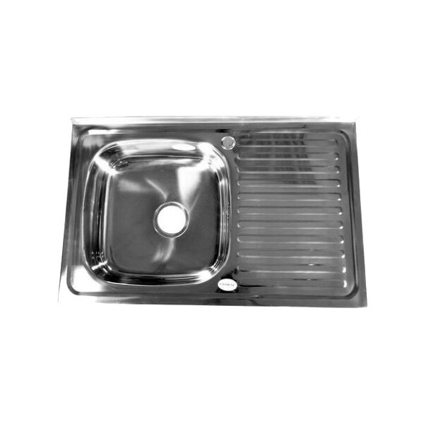 Кухонная мойка Fabia 62274 L