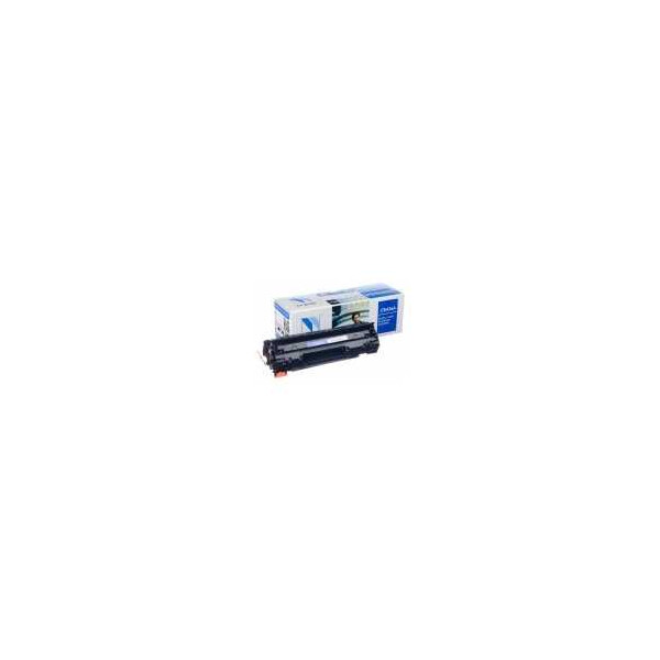 Картридж NV Print NV-CB436A