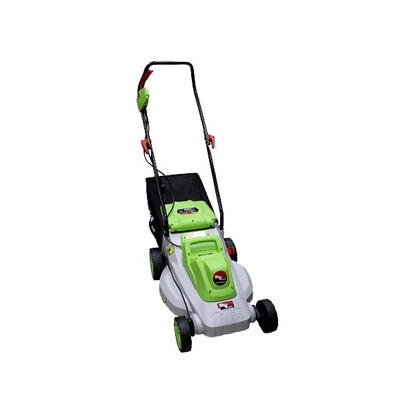 Газонокосилка электрическая RedVerg RD-ELM104G