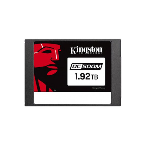 Твердотельный накопитель Kingston SEDC500M/1920G