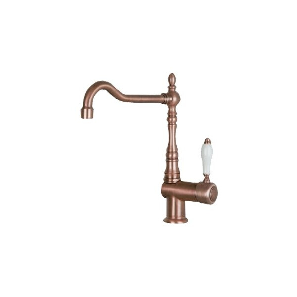 Смеситель для мойки Smeg MIR6O-2