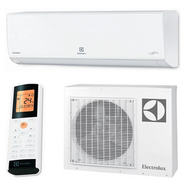 Сплит-система настенного типа Electrolux EACS-24HP/N3_23Y