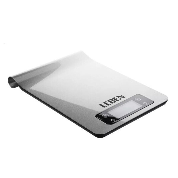Весы кухонные Leben 268-054
