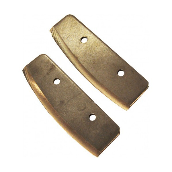 Нож для шнека для льда RedVerg 200 мм (2шт)