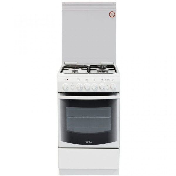 Комбинированная плита DeLuxe 506031.00 гэ