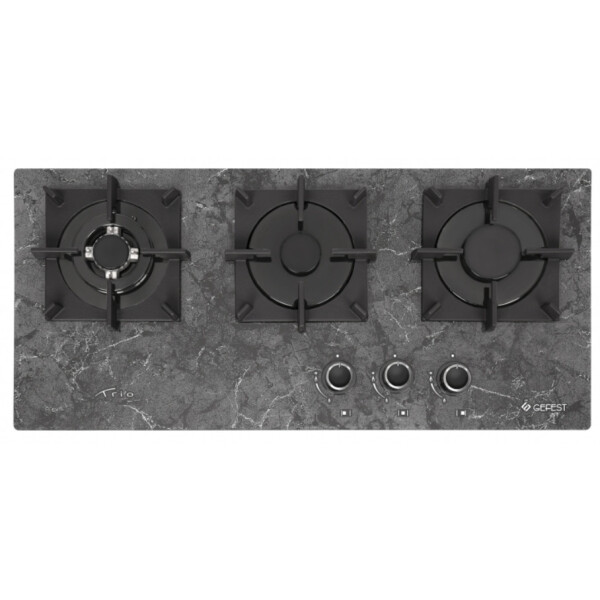 Встраиваемая газовая варочная панель Gefest ПВГ 2150-01 К93