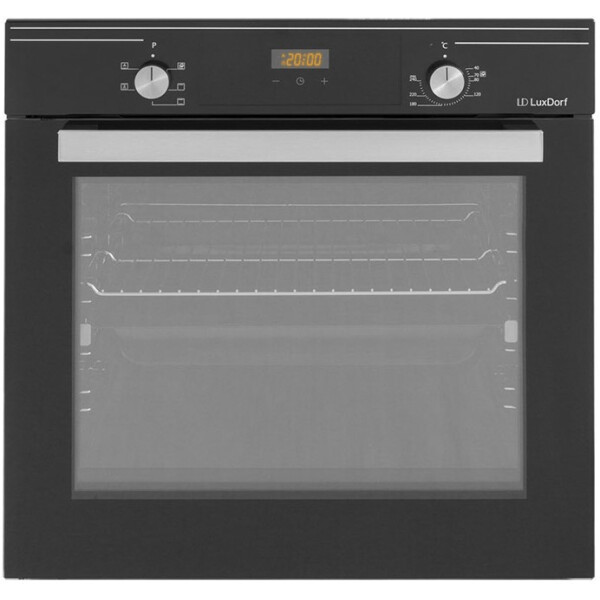 Встраиваемый электрический духовой шкаф LuxDorf B6EB56150