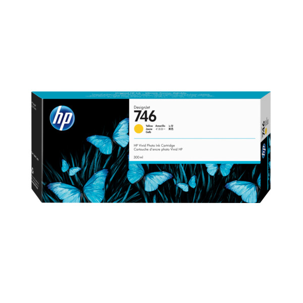 Картридж HP 746 (P2V79A)
