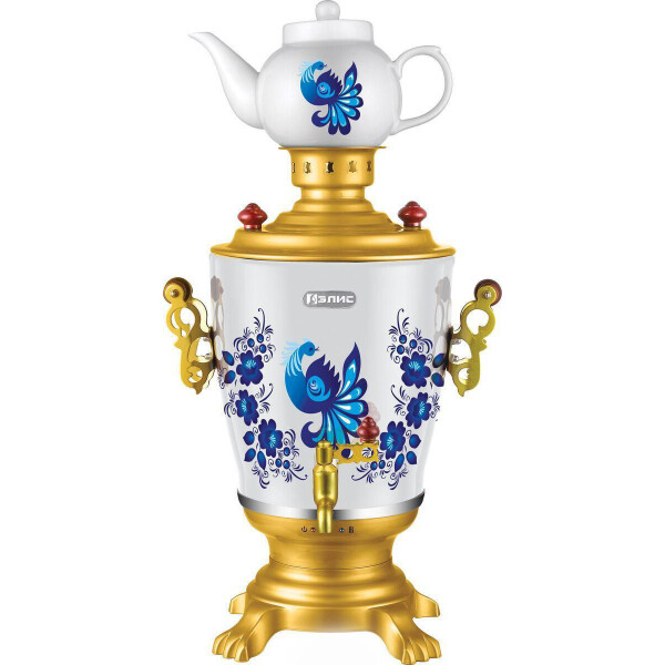 Самовар электрический Элис ЭЛ-4060