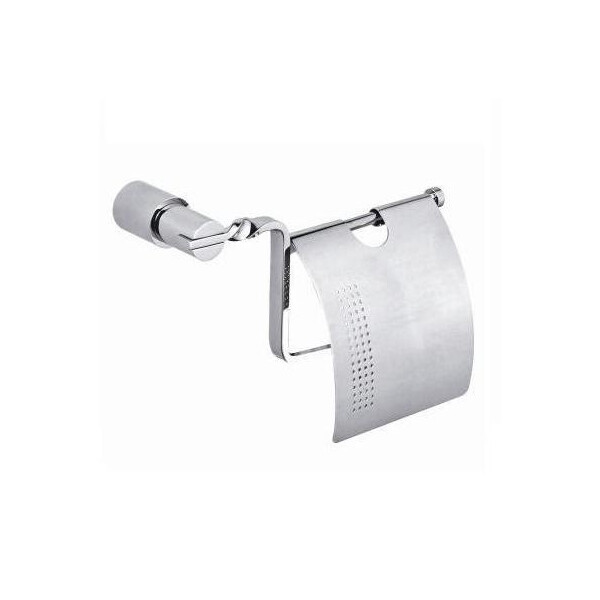 Бумагодержатель с крышкой Schein Van Gogh D056B-2