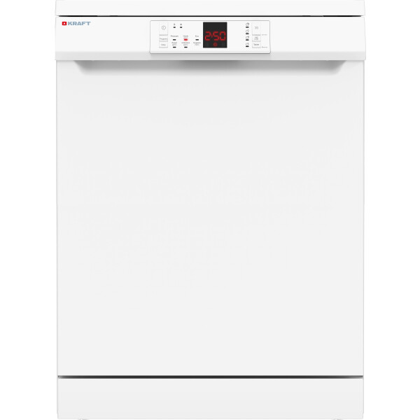 Посудомоечная машина Kraft KF-FDM606D1408W