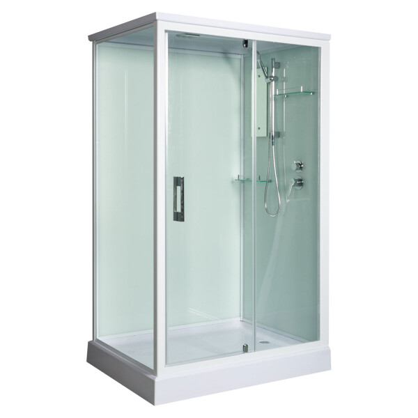 Душевая кабина River Tana 120/90 (10000003120)