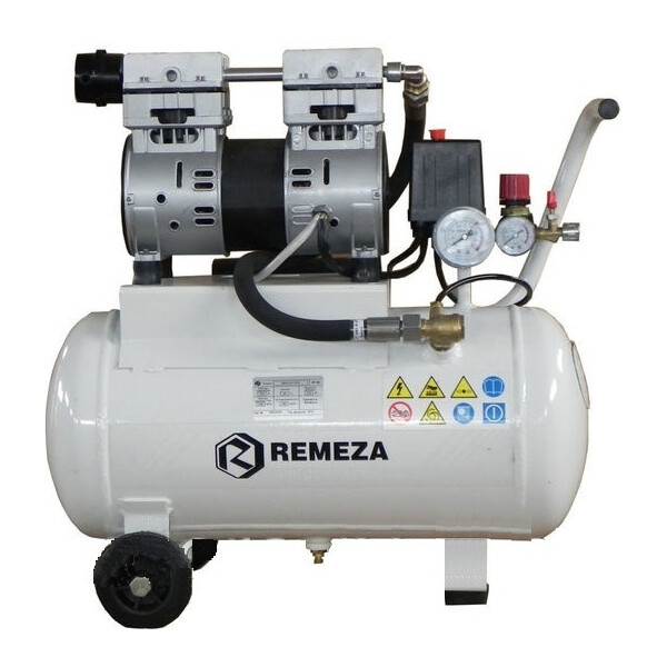 Компрессор Remeza СБ4/С-24.OLD15