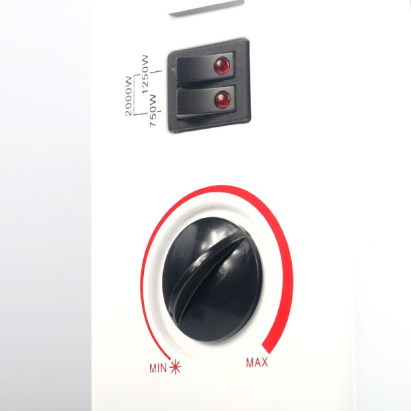 Конвектор Patriot PT-C 20ST