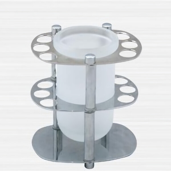 Держатель зубных щеток Rainbowl Aqua 0039-5