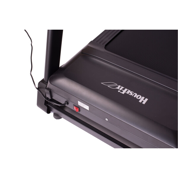 Беговая дорожка HouseFit SPIRO 450 AUTO