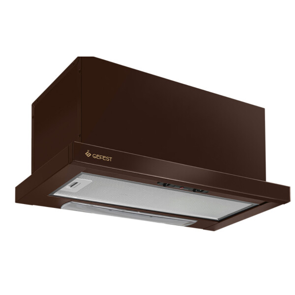 Встраиваемая вытяжка Gefest ВО 4501 К4