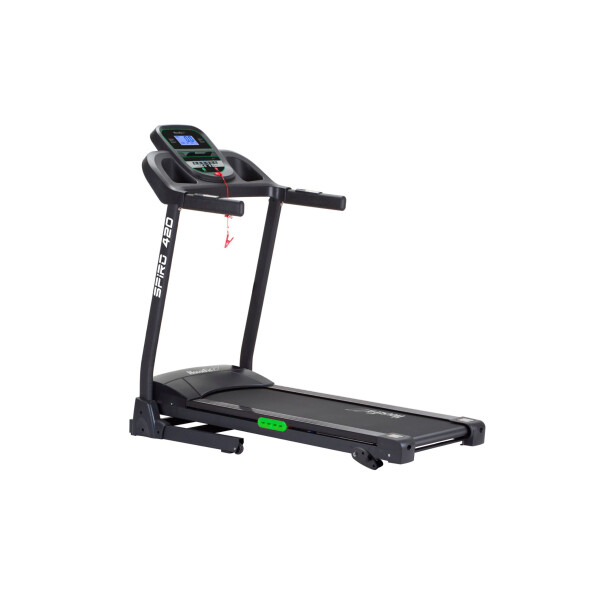 Беговая дорожка HouseFit SPIRO 420